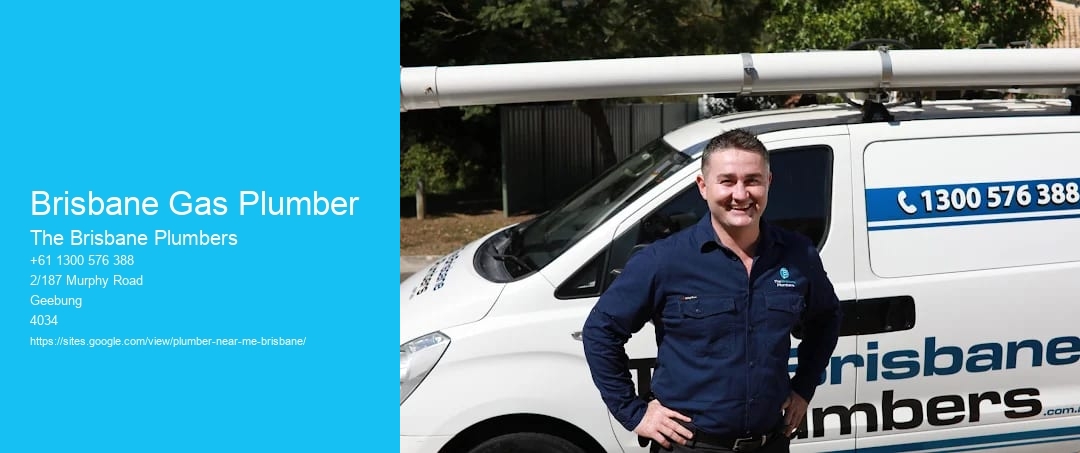 Brisbane Gas Plumber